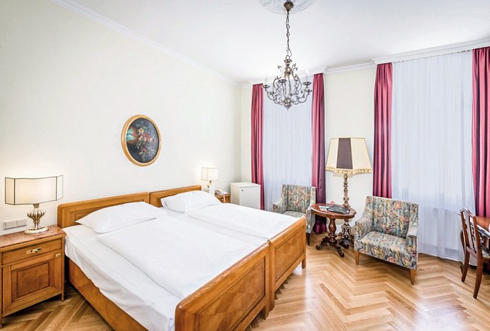 Hotel Graben