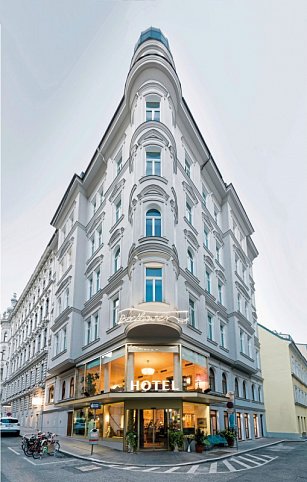 Hotel Beethoven