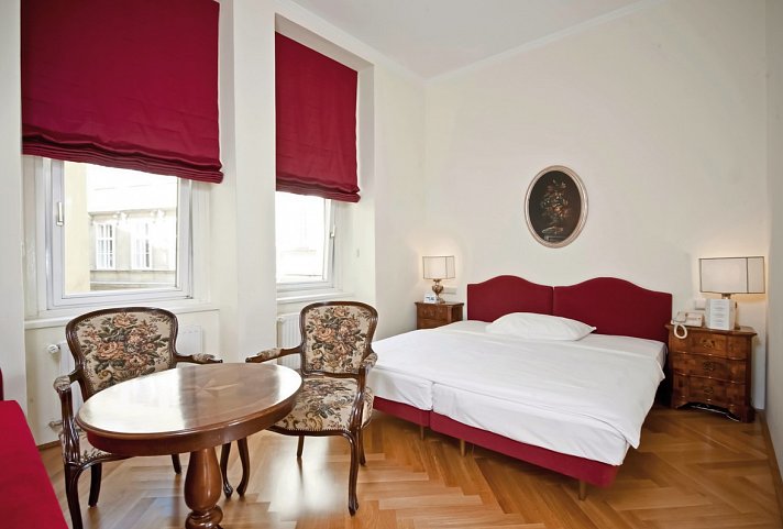 Hotel Regina