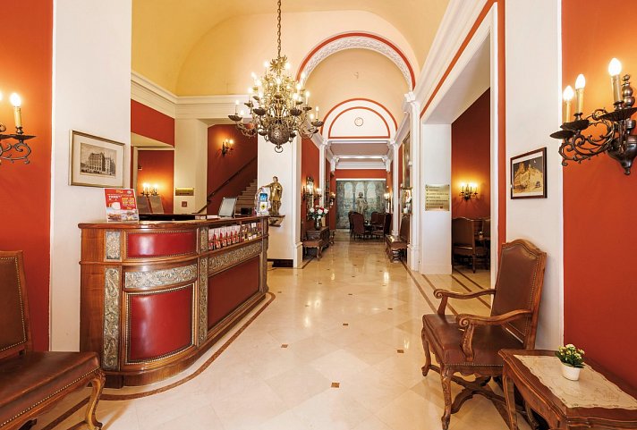 Hotel Regina