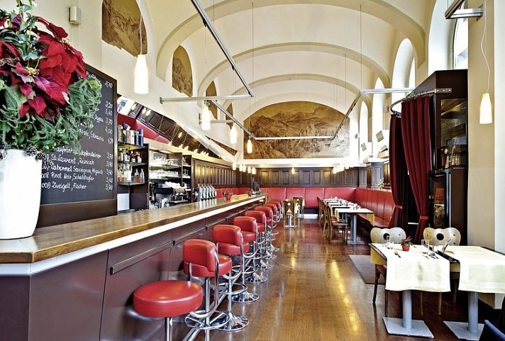 Hotel Regina