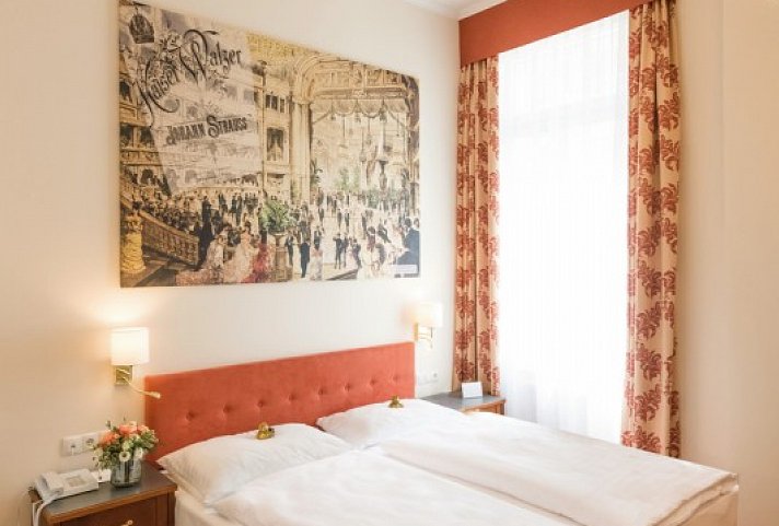 Hotel Johann Strauss