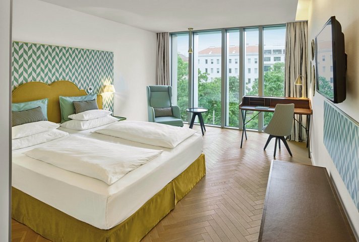 Maxx by Steigenberger Wien