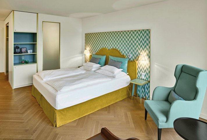 Maxx by Steigenberger Wien