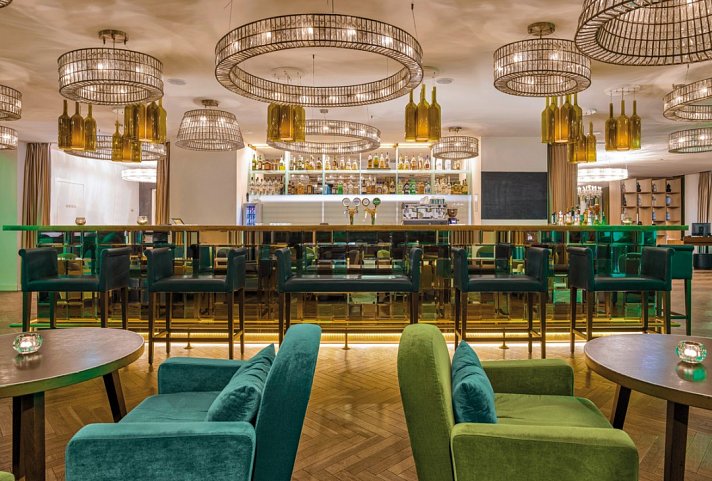 MAXX by Steigenberger Vienna