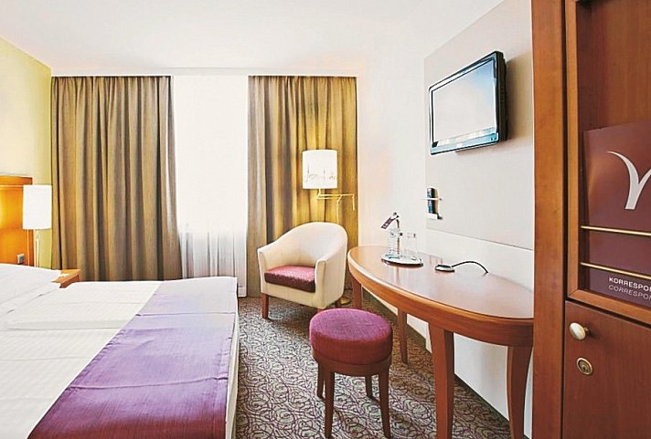 Mercure Wien Westbahnhof