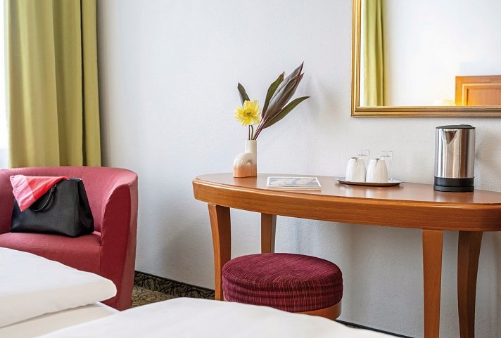 Mercure Wien Westbahnhof