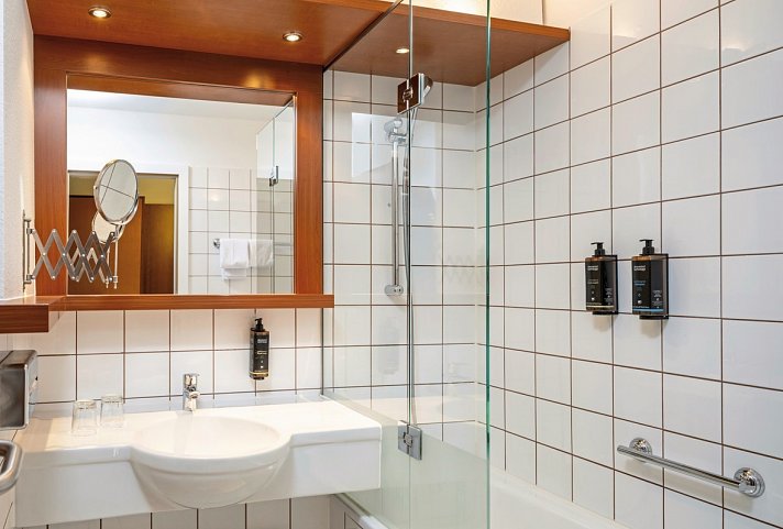 Mercure Wien Westbahnhof