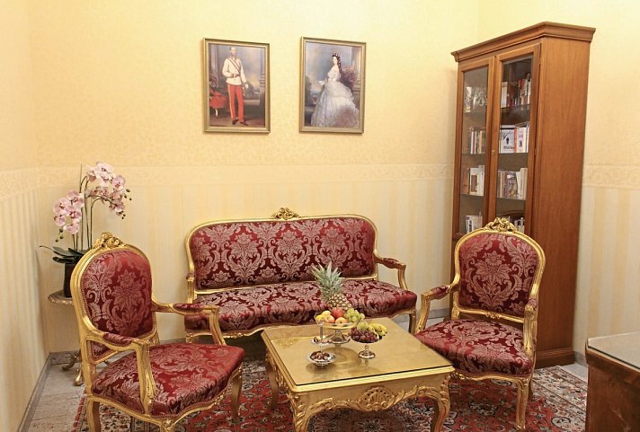 Opera Suites Vienna