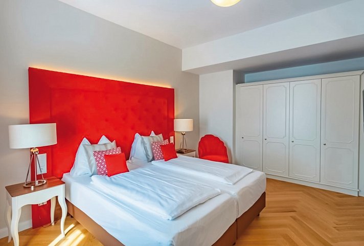 Theaterhotel & Suites Wien