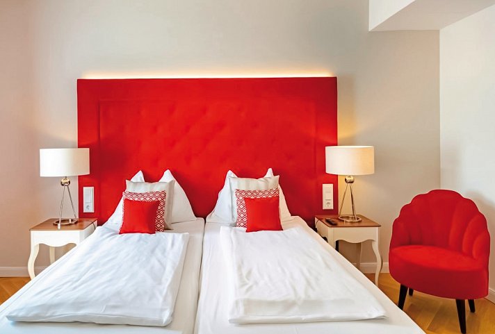 Theaterhotel & Suites Wien