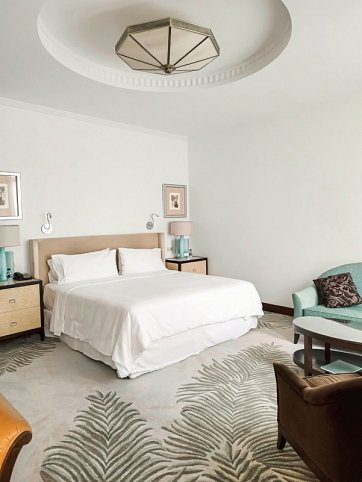 The Westin Valencia