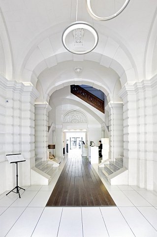 Hospes Palau de la Mar