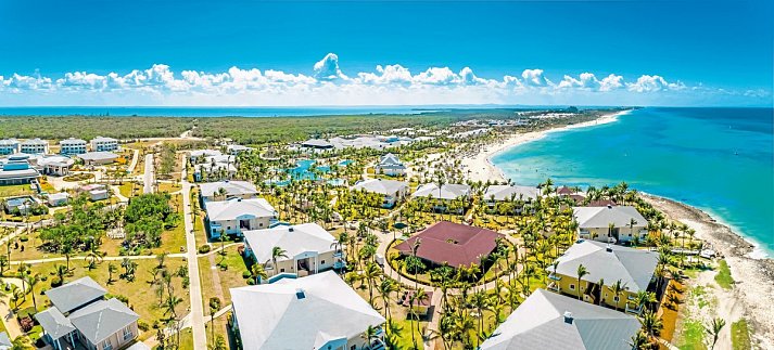 Paradisus Varadero