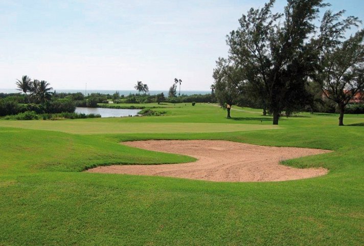 Paradisus Varadero - Varadero