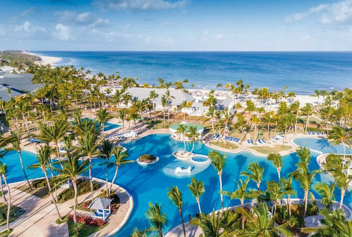 Paradisus Varadero