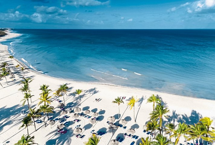 Paradisus Varadero