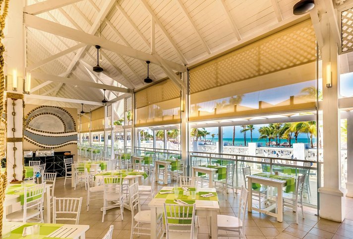 Paradisus Varadero