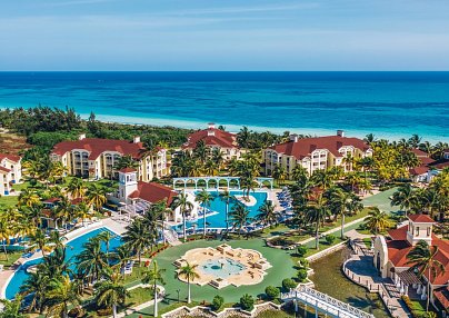 Iberostar Origin Playa Alameda Varadero