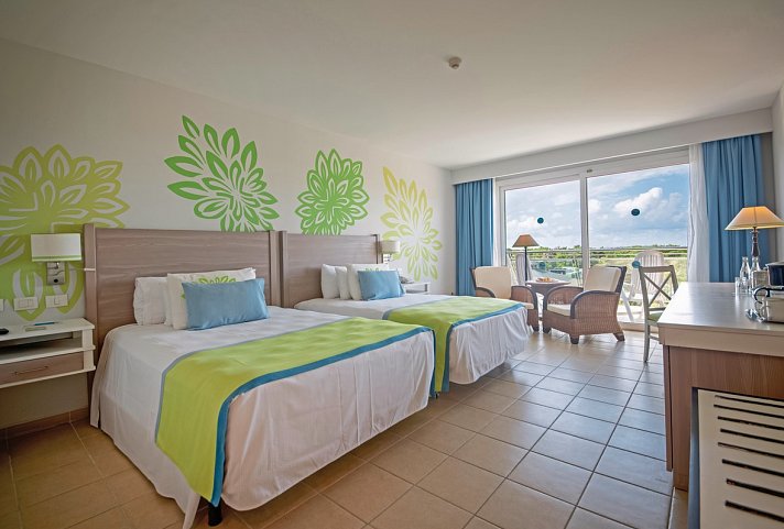 Blau Varadero
