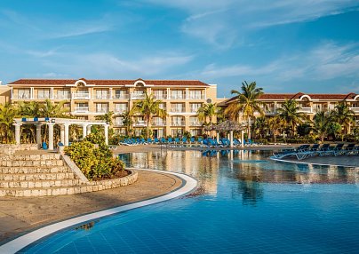 Iberostar Origin Laguna Azul Varadero