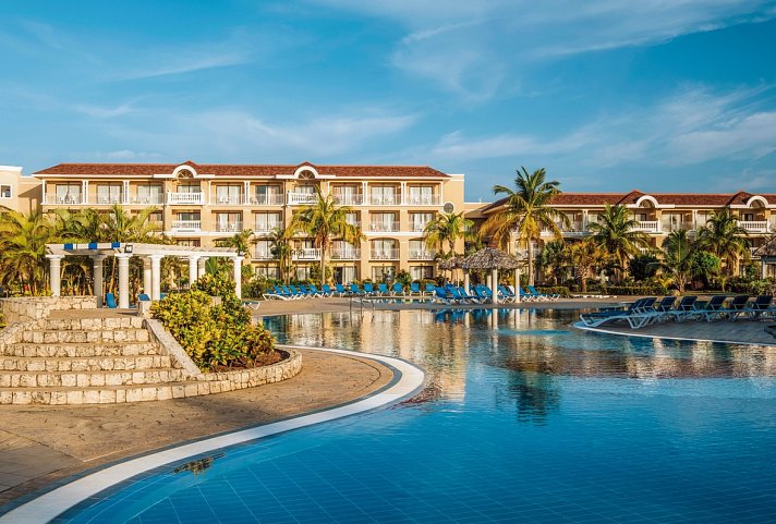 Iberostar Origin Laguna Azul