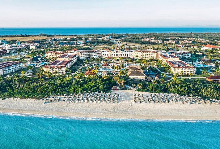 Iberostar Origin Laguna Azul