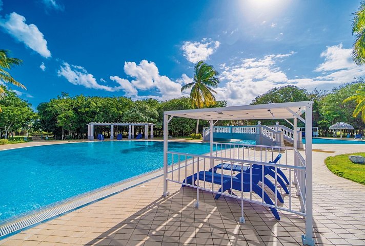 Resonance Varadero - Resonance Blu