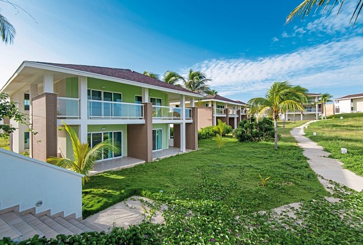 Playa Vista Azul