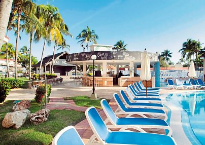 Las Morlas Varadero