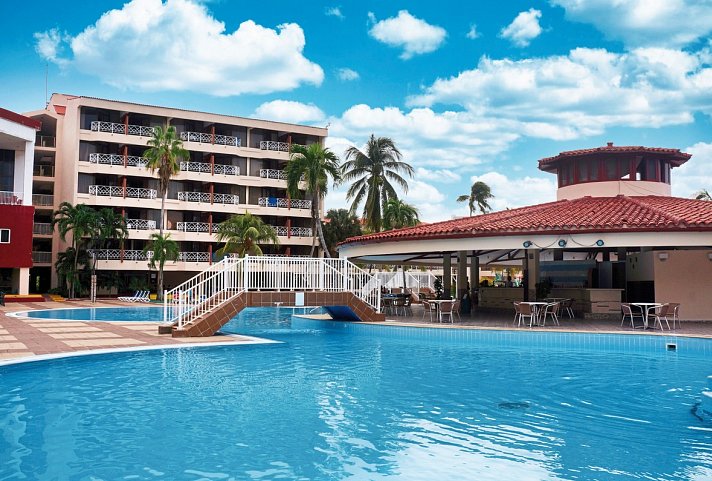 Villa Cuba