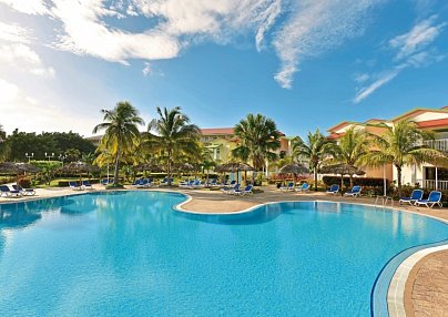 Iberostar Origin Tainos Varadero