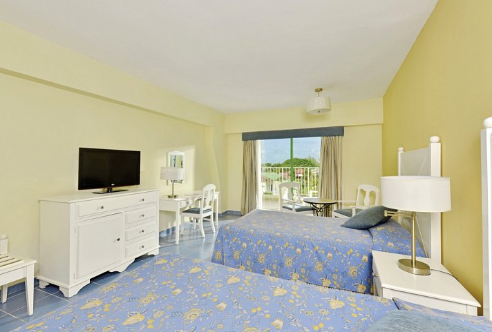 Iberostar Origin Tainos