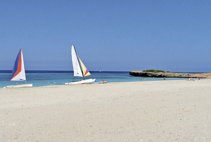 Sirenis Tropical Varadero