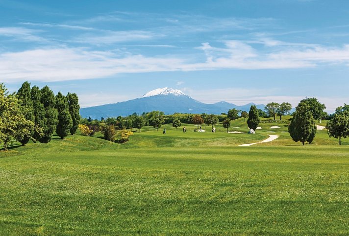 Active Hotel Paradiso & Golf