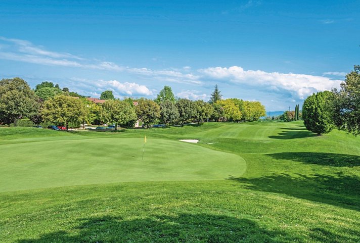 Active Hotel Paradiso & Golf
