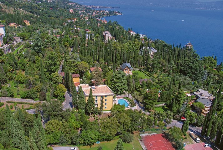 Villa Sofia