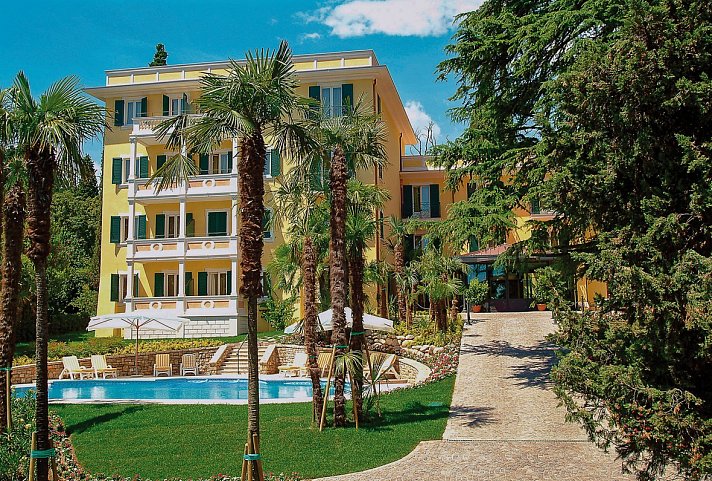 Villa Sofia