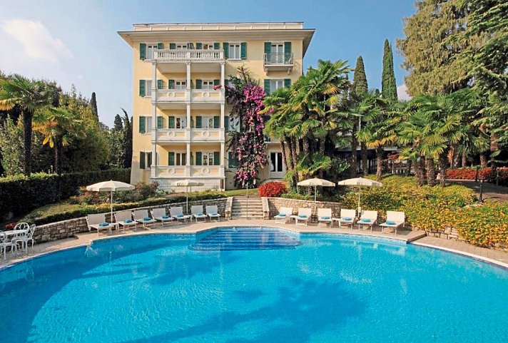 Villa Sofia