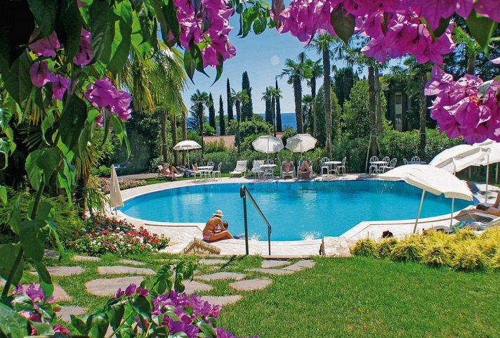 Villa Sofia
