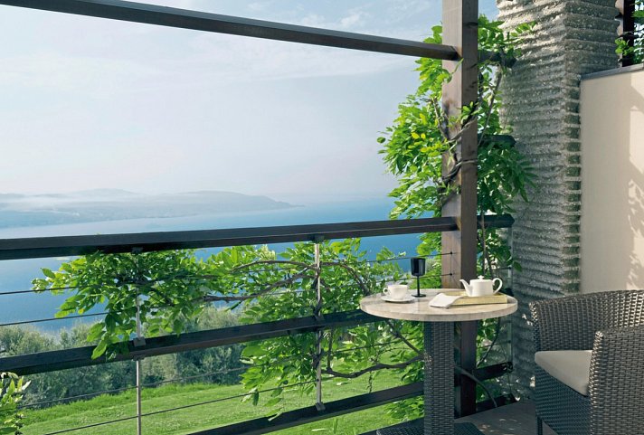 Lefay Resort & SPA Lago di Garda - Deluxe Junior Suite