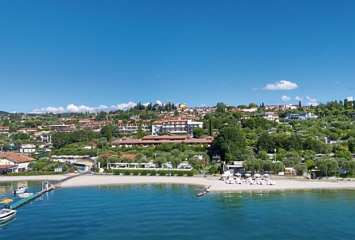 AHG Riva del Sole