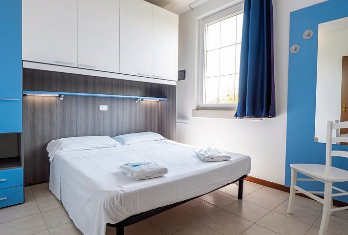 Residence Gasparina Village