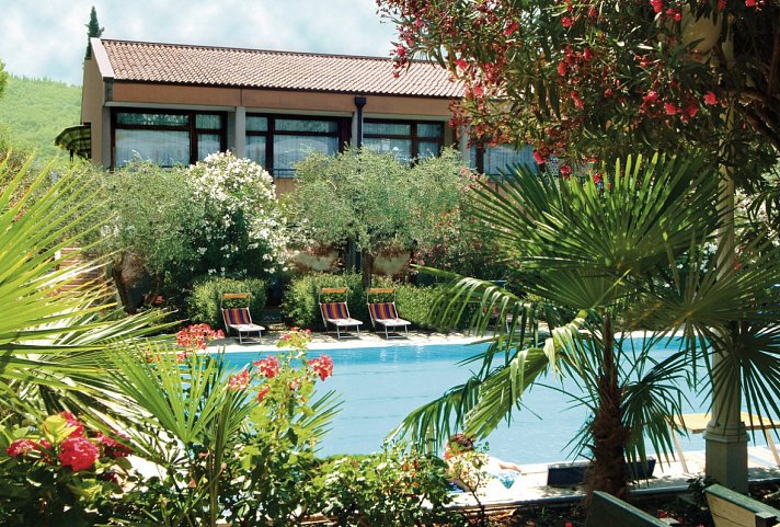 Sport Hotel Olimpo