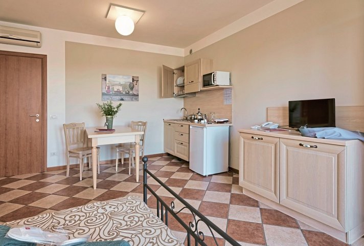 Residence Eden