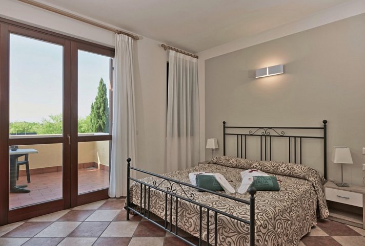Residence Eden
