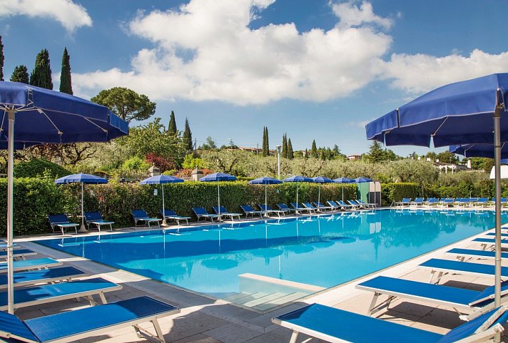 Park Hotel Casimiro