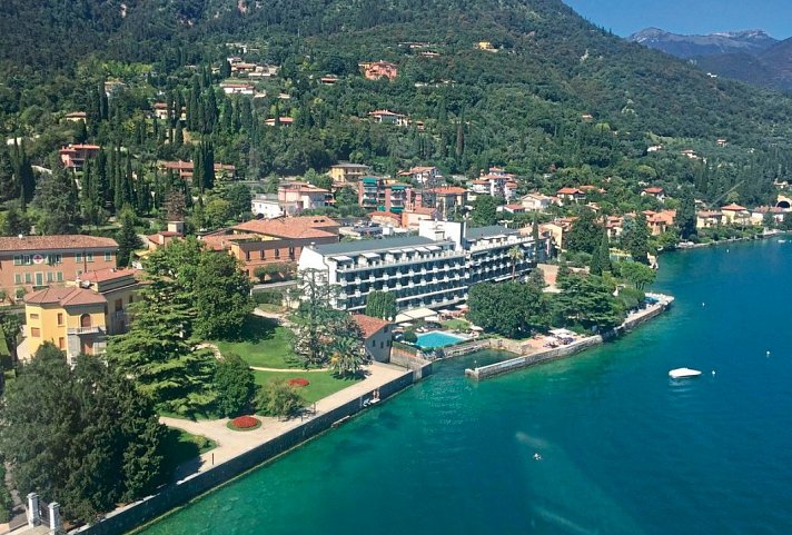 Salò du Parc
