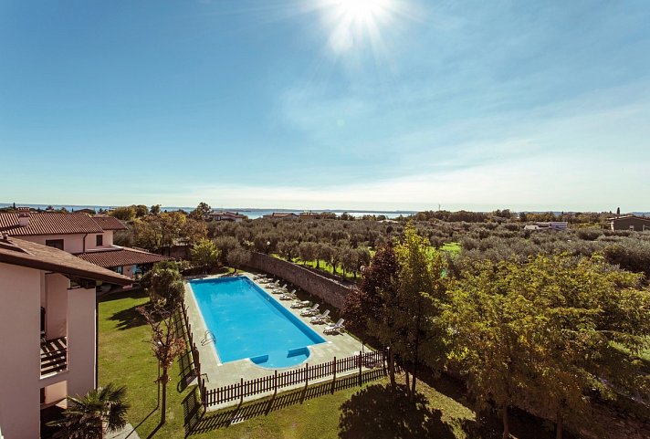 Hotel Splendid Sole