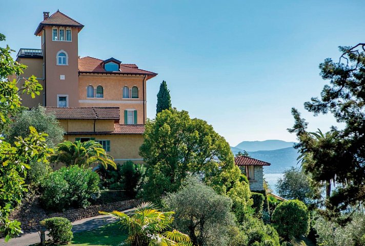 Villa del Sogno